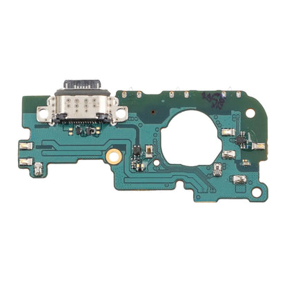 Samsung Galaxy A33 Laddkontakt Modul
