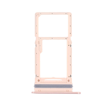 Samsung Galaxy A33 Simkortshållare - Rosa