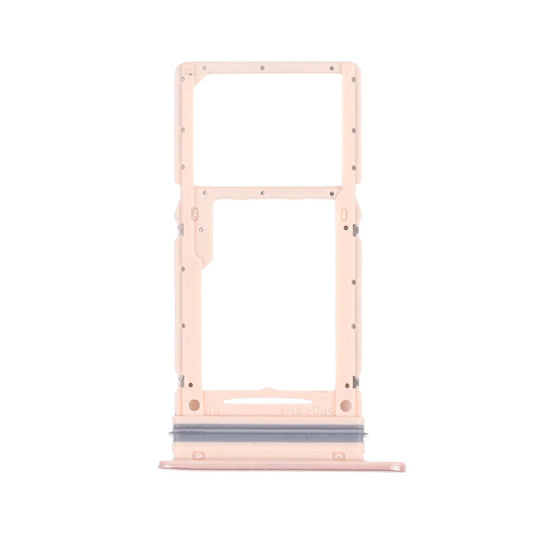 Samsung Galaxy A33 Simkortshållare - Rosa