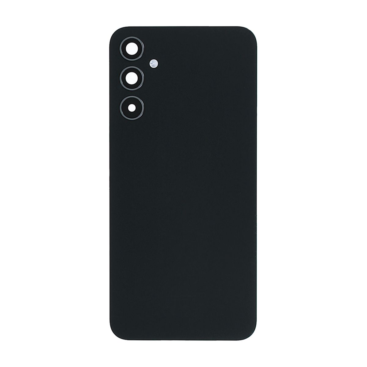Samsung Galaxy A34 5G Back Cover Original - Black