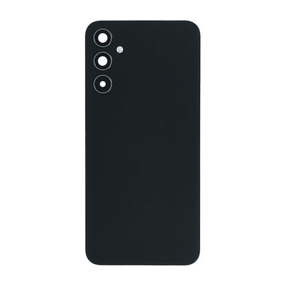Samsung Galaxy A34 5G Back Cover Original - Black