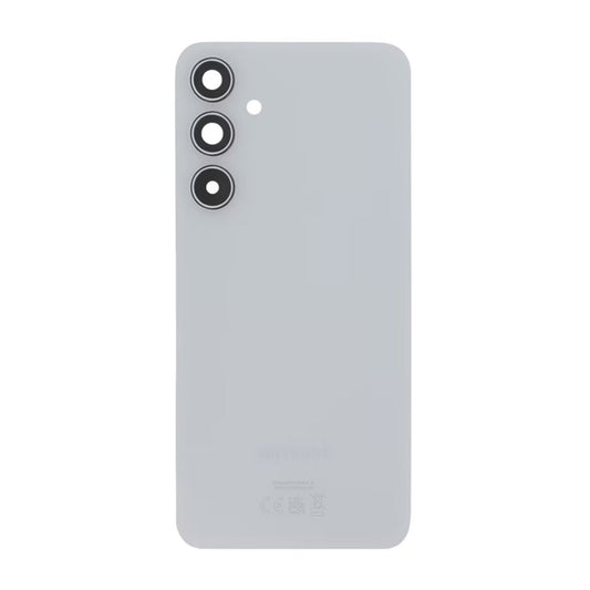 Samsung Galaxy A35 5G SM-A356B Back Cover Original Blue