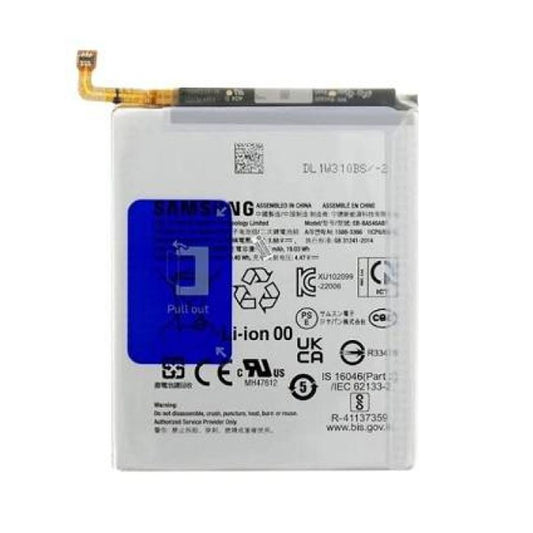 Samsung Galaxy A36 5G (A366B) Batteri 5000mAh Original