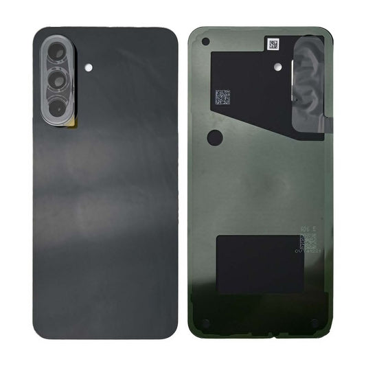 Samsung Galaxy A36 5G A366B Battery Cover Original - Awesome Black