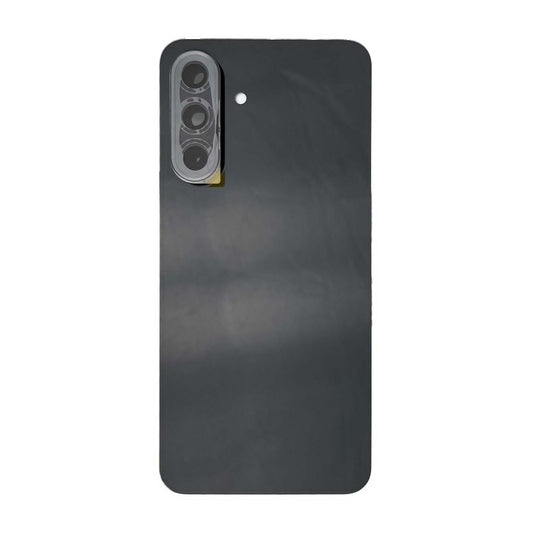 Samsung Galaxy A36 5G A366B Battery Cover Original - Awesome Black