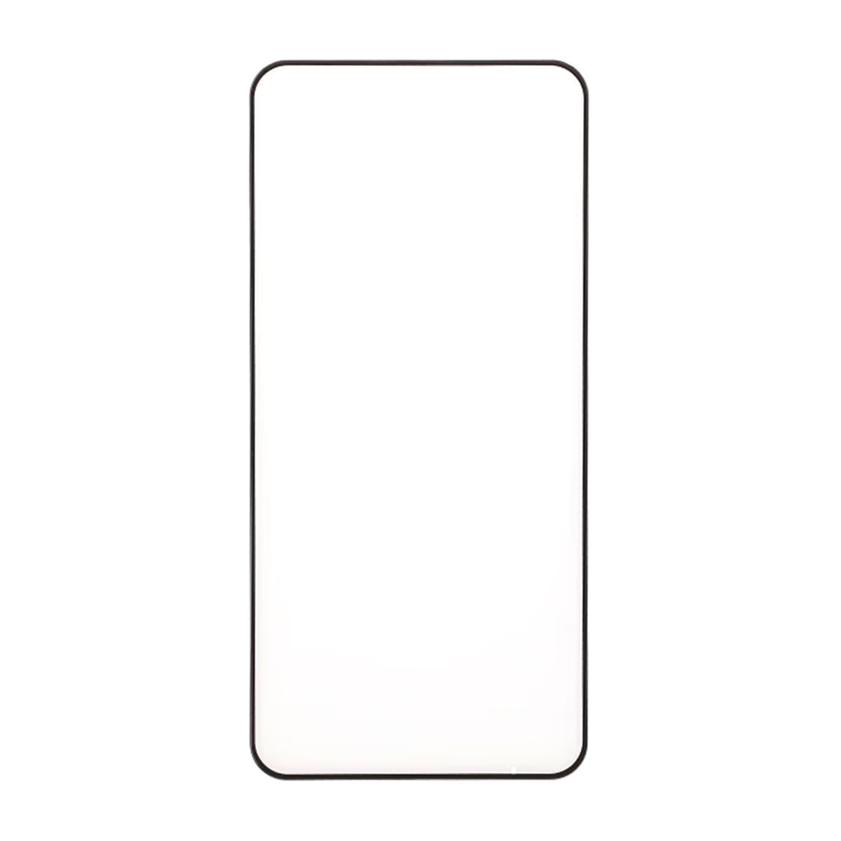Samsung Galaxy A36 High aluminum screen printing full screen tempered film (Bulk)