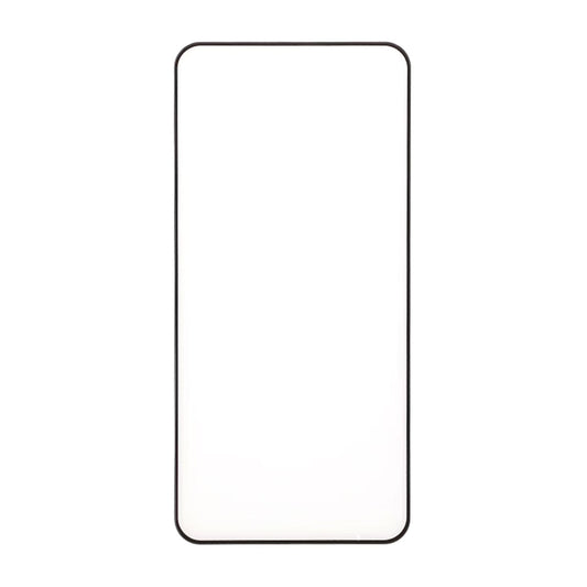Samsung Galaxy A36 High aluminum screen printing full screen tempered film (Bulk)