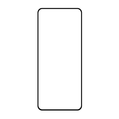Samsung Galaxy A36 High aluminum screen printing full screen tempered film (Bulk)