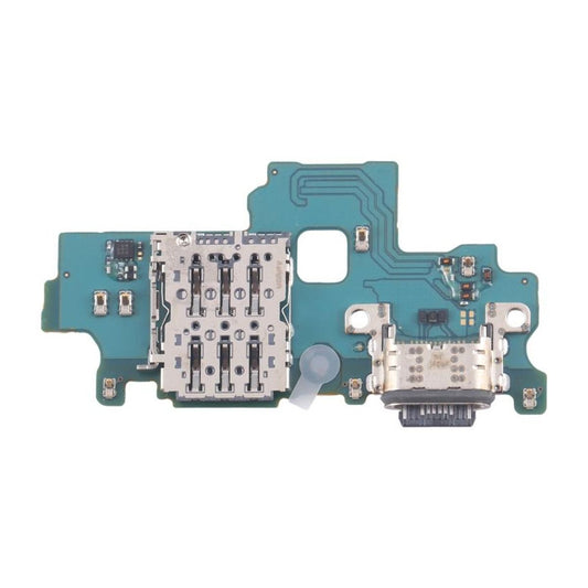 Samsung Galaxy A36 SM-A366 Laddkontakt