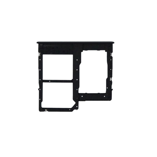 Samsung Galaxy A41 SIM Card Holder - Black