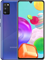 Samsung Galaxy A41 Tillbehör image