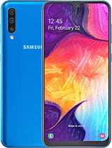 Samsung Galaxy A50 Reservdelar image