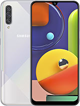 Samsung Galaxy A50s Reservdelar image