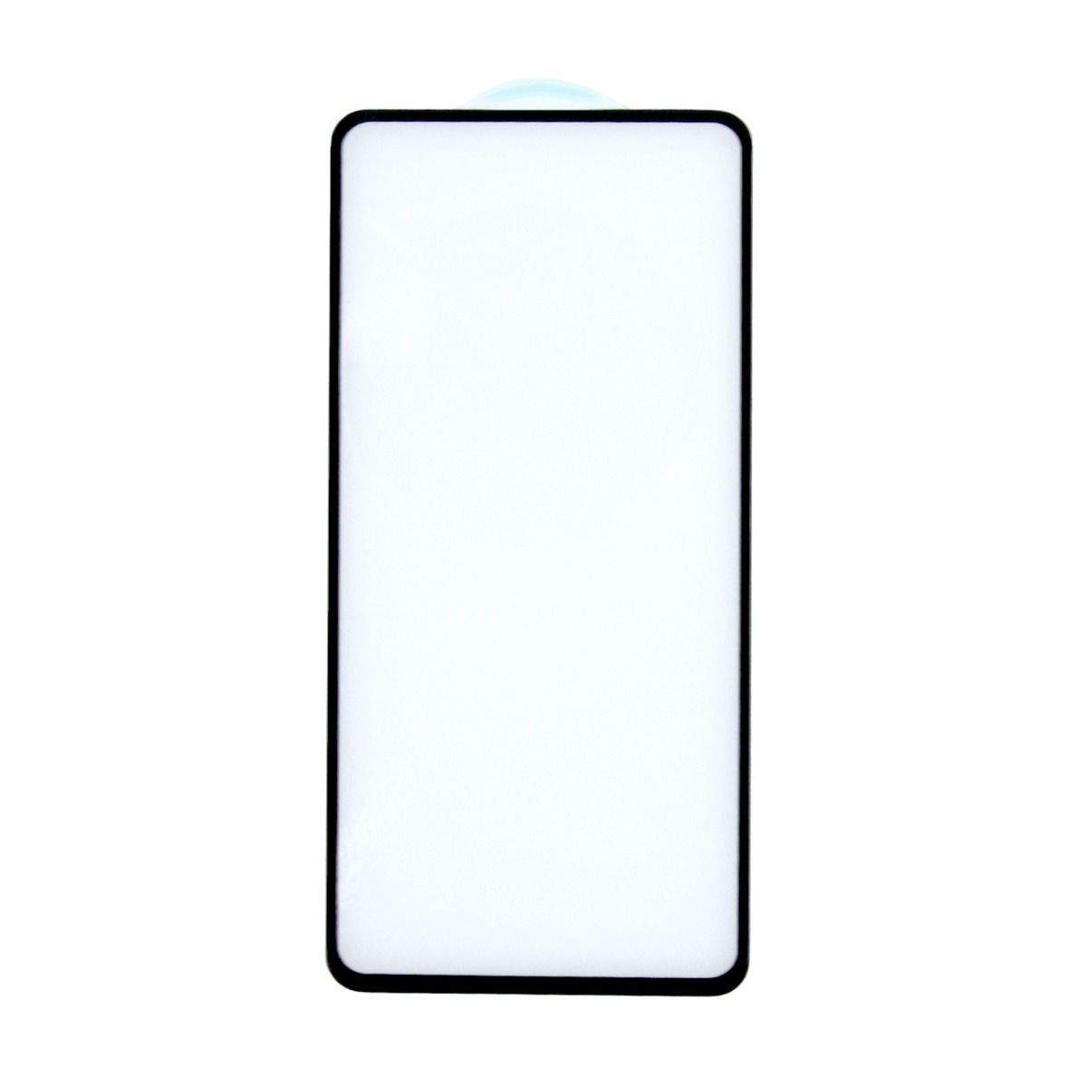 Screen Protector Galaxy A51/A52 - 3D Tempered Glass Black
