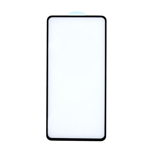 Screen Protector Galaxy A51/A52 - 3D Tempered Glass Black