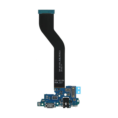 Samsung Galaxy A51 5G SM-A516B Laddkontakt Original