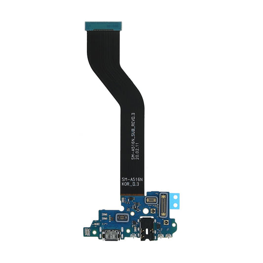 Samsung Galaxy A51 5G SM-A516B Laddkontakt Original