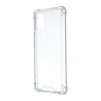 Shockproof Case Samsung A51 - Transparent