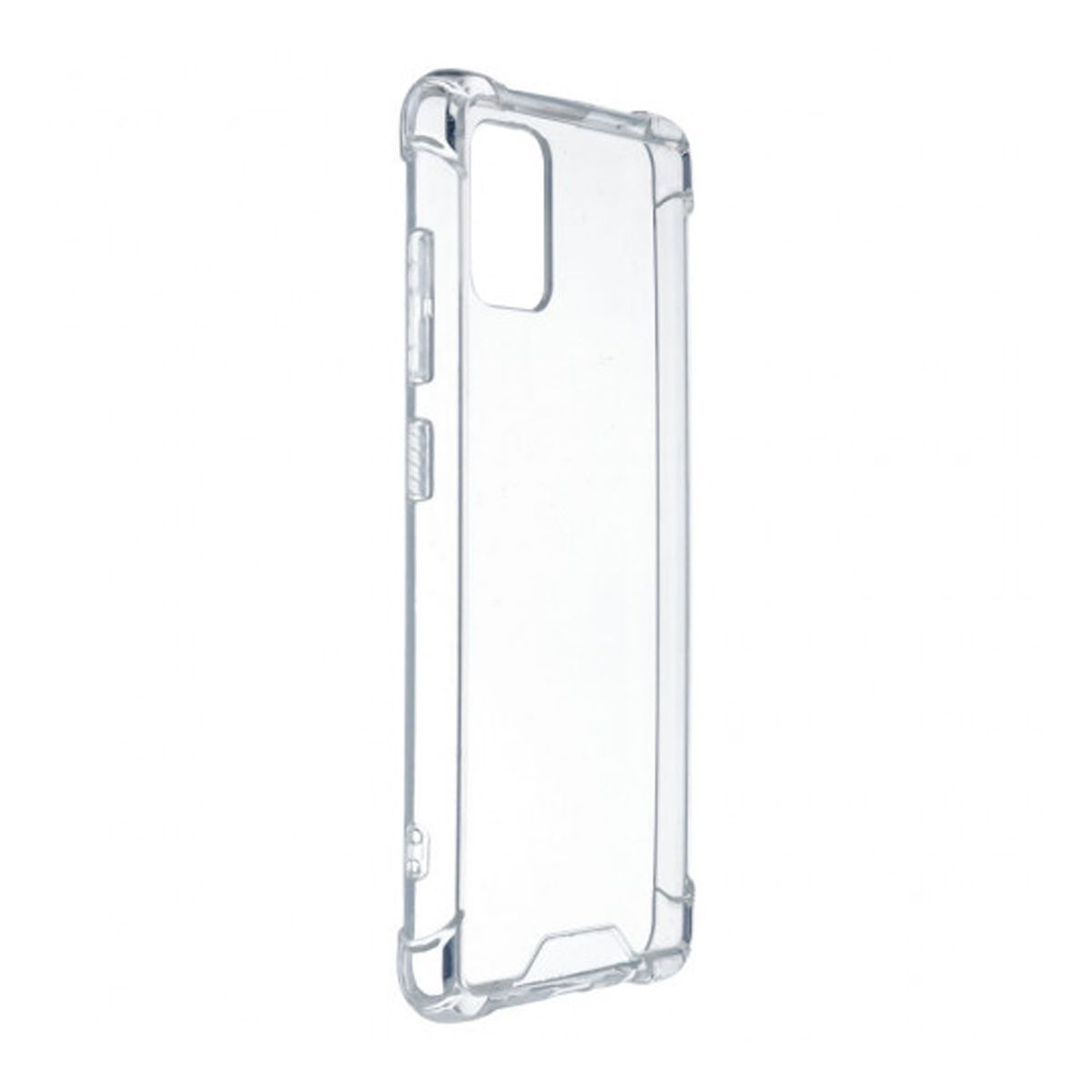 Shockproof Case Samsung A51 - Transparent