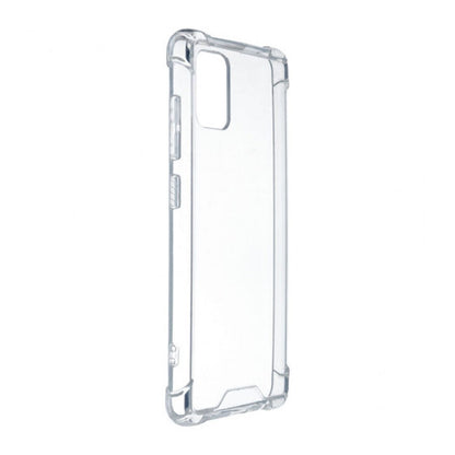 Shockproof Case Samsung A51 - Transparent