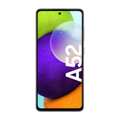 Used Samsung Galaxy A52 128GB Black - Very good condition