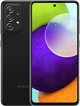 Samsung Galaxy A52 Tillbehör image