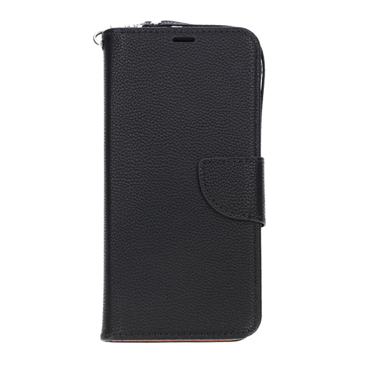 Samsung Galaxy A52 5G Flip Stand Leather Wallet Case Good Quality Black