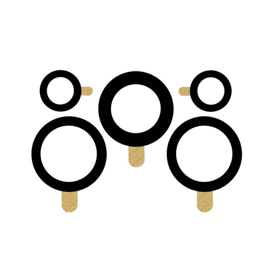 Samsung Galaxy A52 Camera Lens