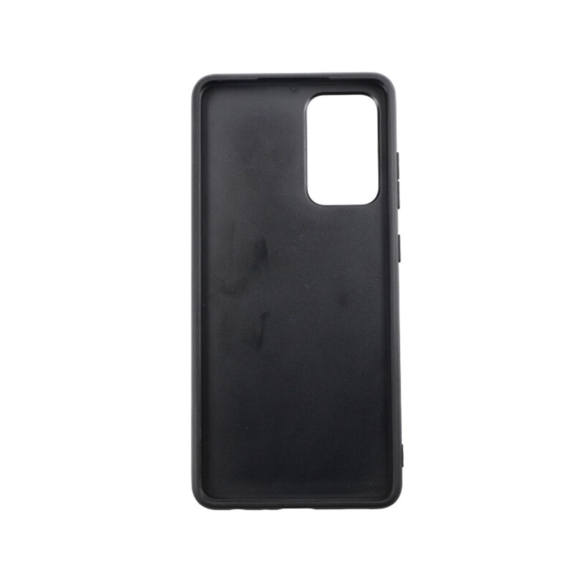 Samsung Galaxy A52 RV Flip Stand TPU+PC Leather Case Black High Quality