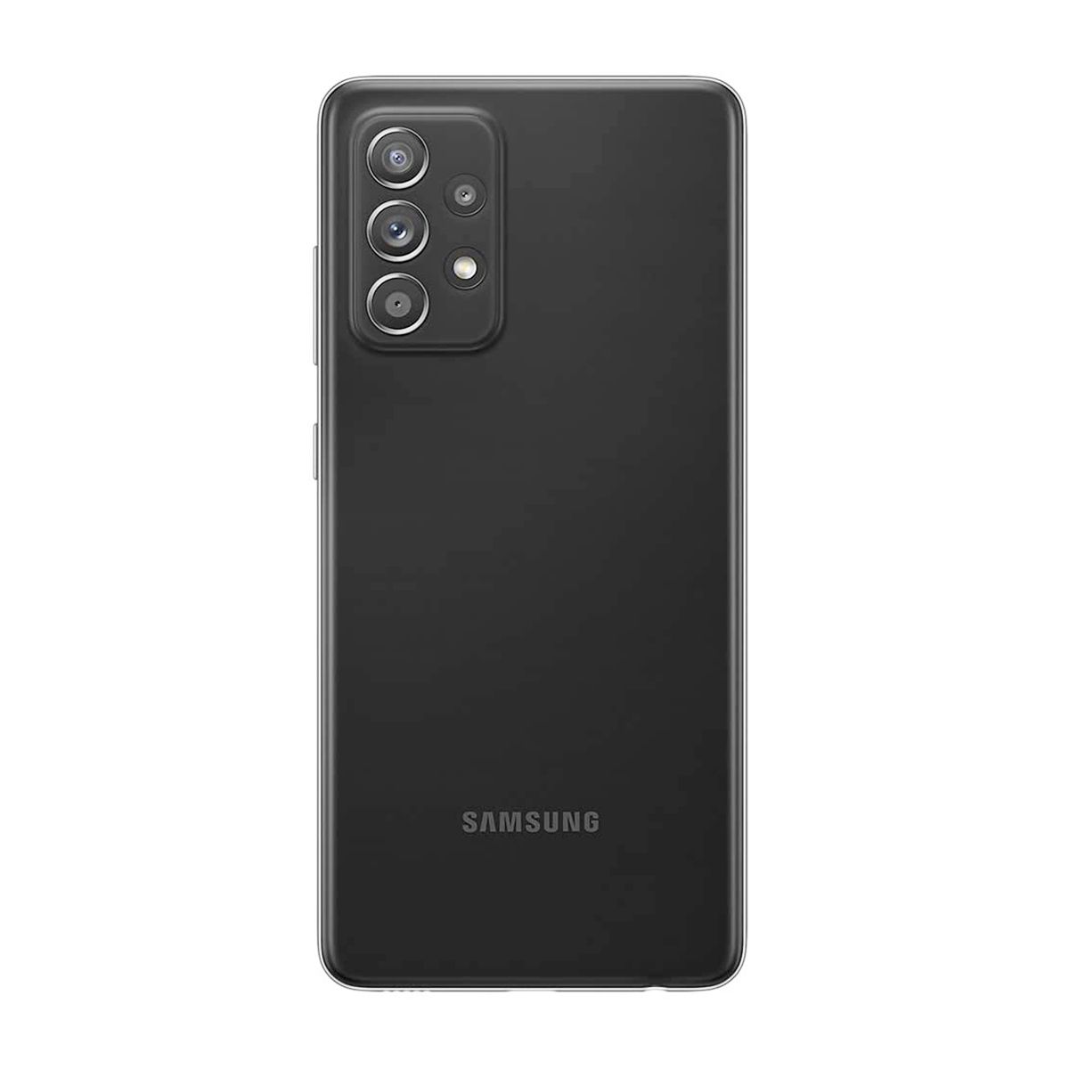 Used Samsung Galaxy A52s 128GB Grey - Very good condition