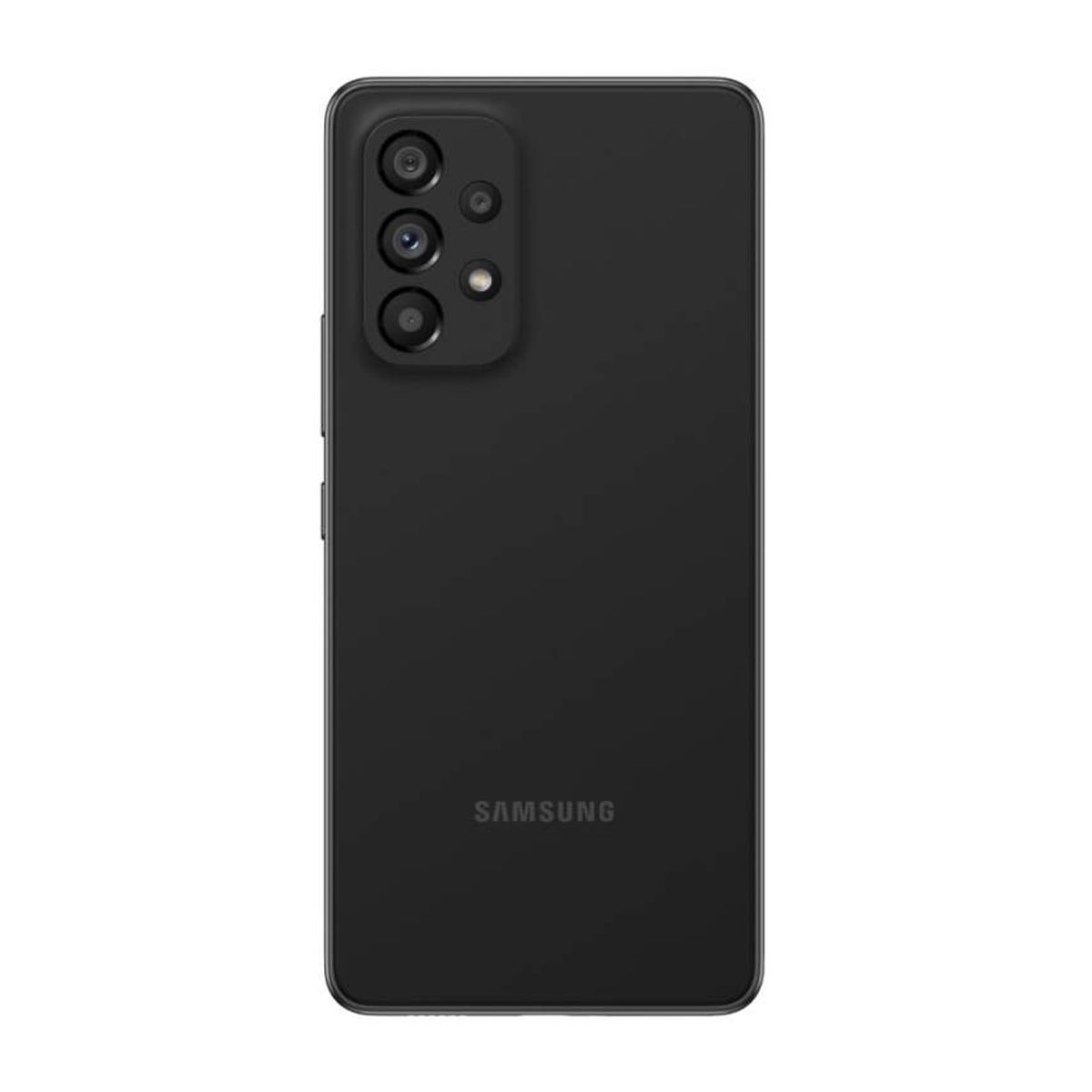 Samsung Galaxy A53 128GB Svart