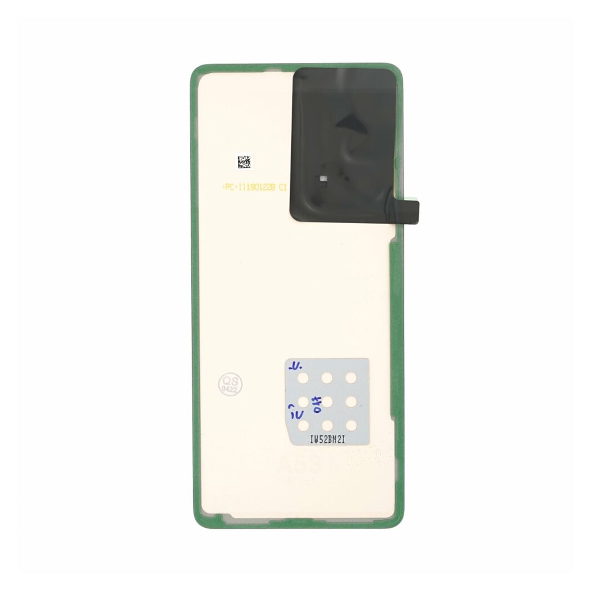 Samsung Galaxy A53 5G Back Cover Original - Peach