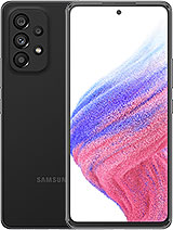 Samsung Galaxy A53 Tillbehör image