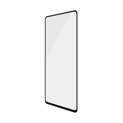 Skärmskydd Samsung A53 5G - 3D Härdat Glas Svart