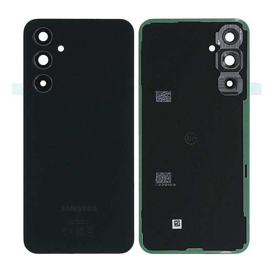 Samsung Galaxy A54 5G Back Cover Original - Black