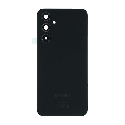 Samsung Galaxy A54 5G Back Cover Original - Black