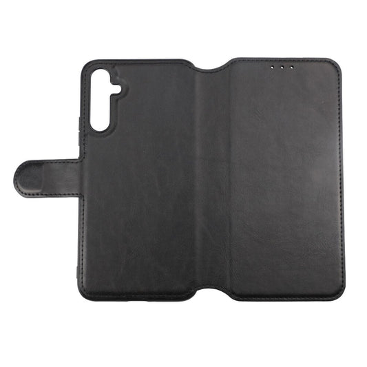 RV Wallet Case Samsung A54 5G Black