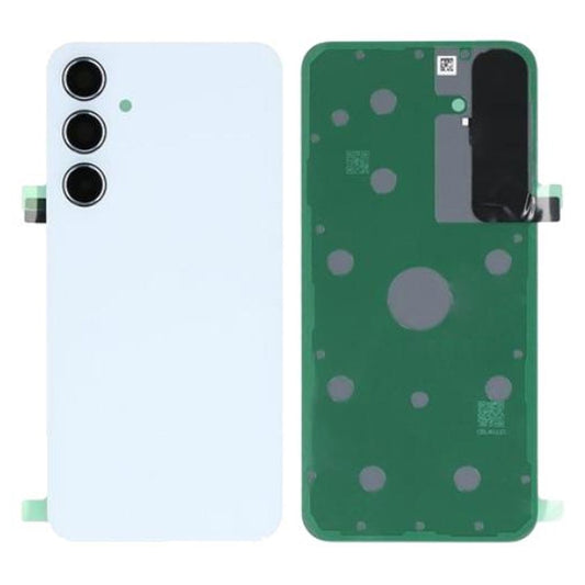 Samsung Galaxy A55 5G SM-A556B Back Cover Original - Blue