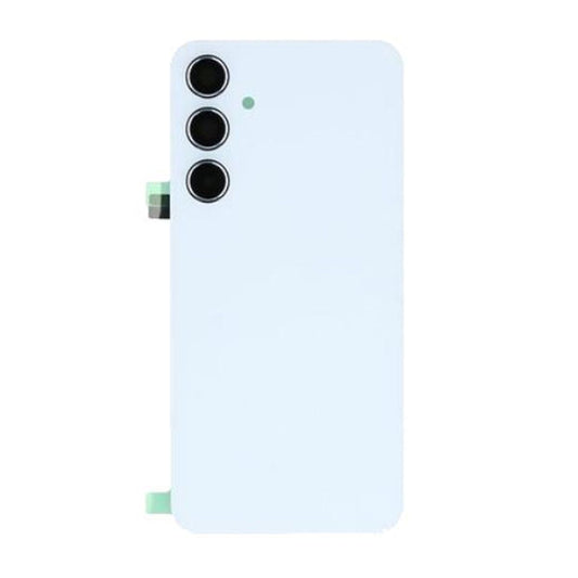 Samsung Galaxy A55 5G SM-A556B Back Cover Original - Blue