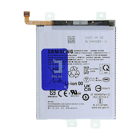 Samsung Galaxy A55 A25 A34 A54 Battery Original