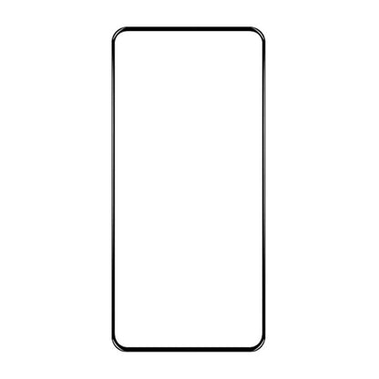 Samsung Galaxy A55 High aluminum screen printing full screen tempered film
