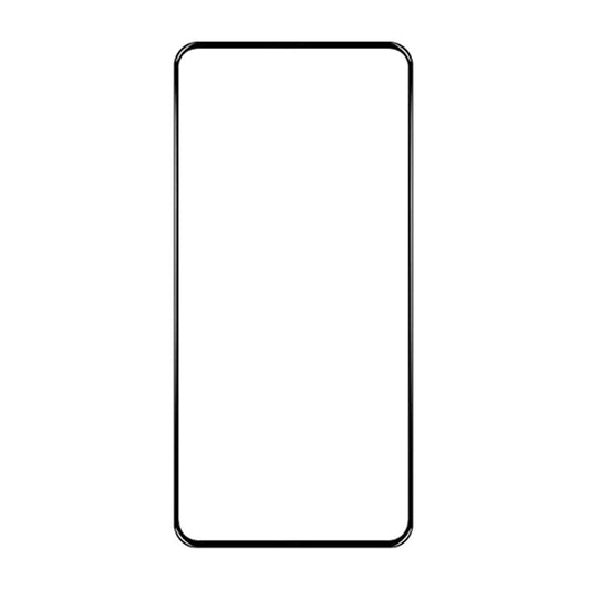 Samsung Galaxy A55 High aluminum screen printing full screen tempered film