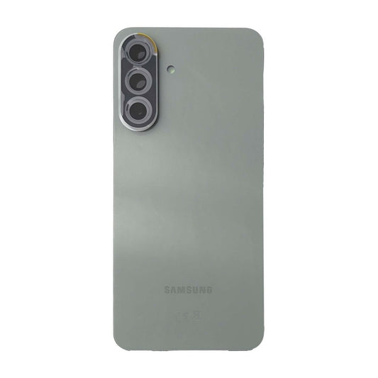 Samsung Galaxy A56 5G (A566B) Baksida Original - Awesome Olive