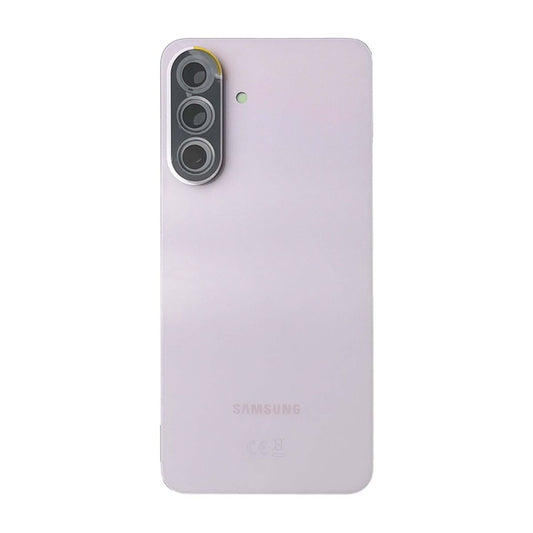 Samsung Galaxy A56 5G A566B Back Cover Original - Awesome Pink