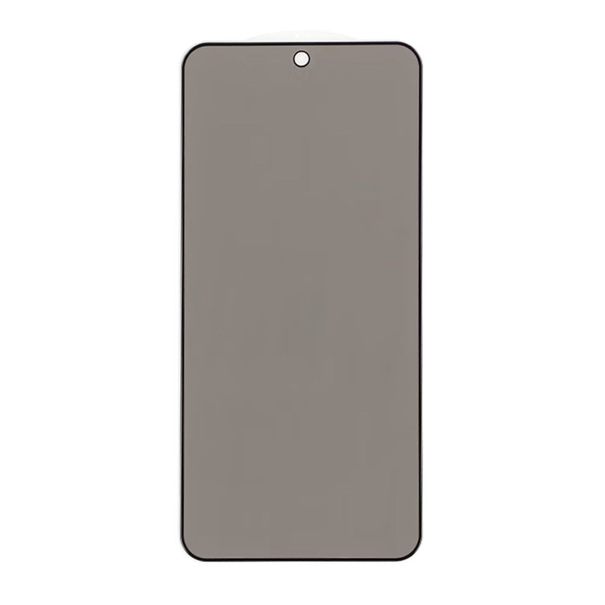 Samsung Galaxy A56 High aluminum silk screen privacy tempered filmBulk