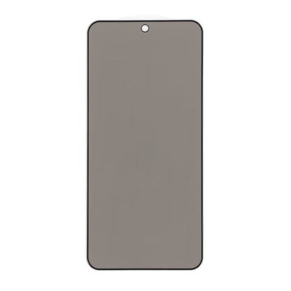 Samsung Galaxy A56 High aluminum silk screen privacy tempered filmBulk