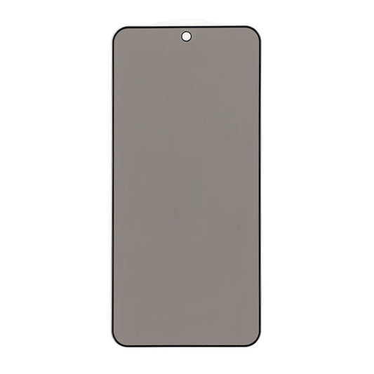 Samsung Galaxy A56 High aluminum silk screen privacy tempered filmBulk