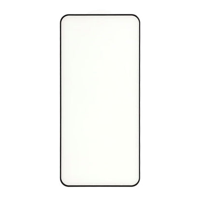 Samsung Galaxy A56 High aluminum screen printing full screen tempered film (Bulk)