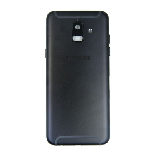 Samsung Galaxy A6 2018 Back Cover Original Black