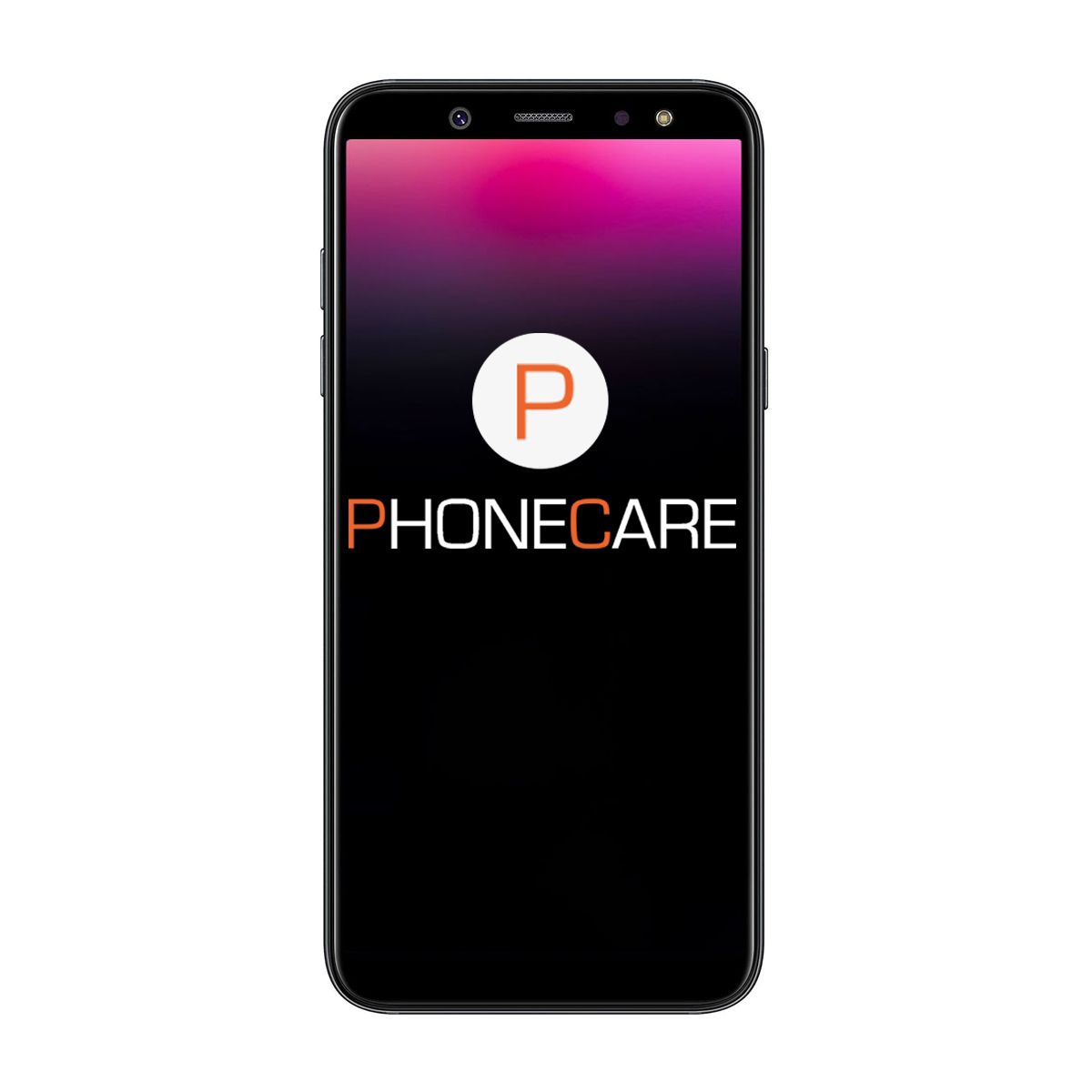 Used Samsung Galaxy A6 32GB Black - Used condition